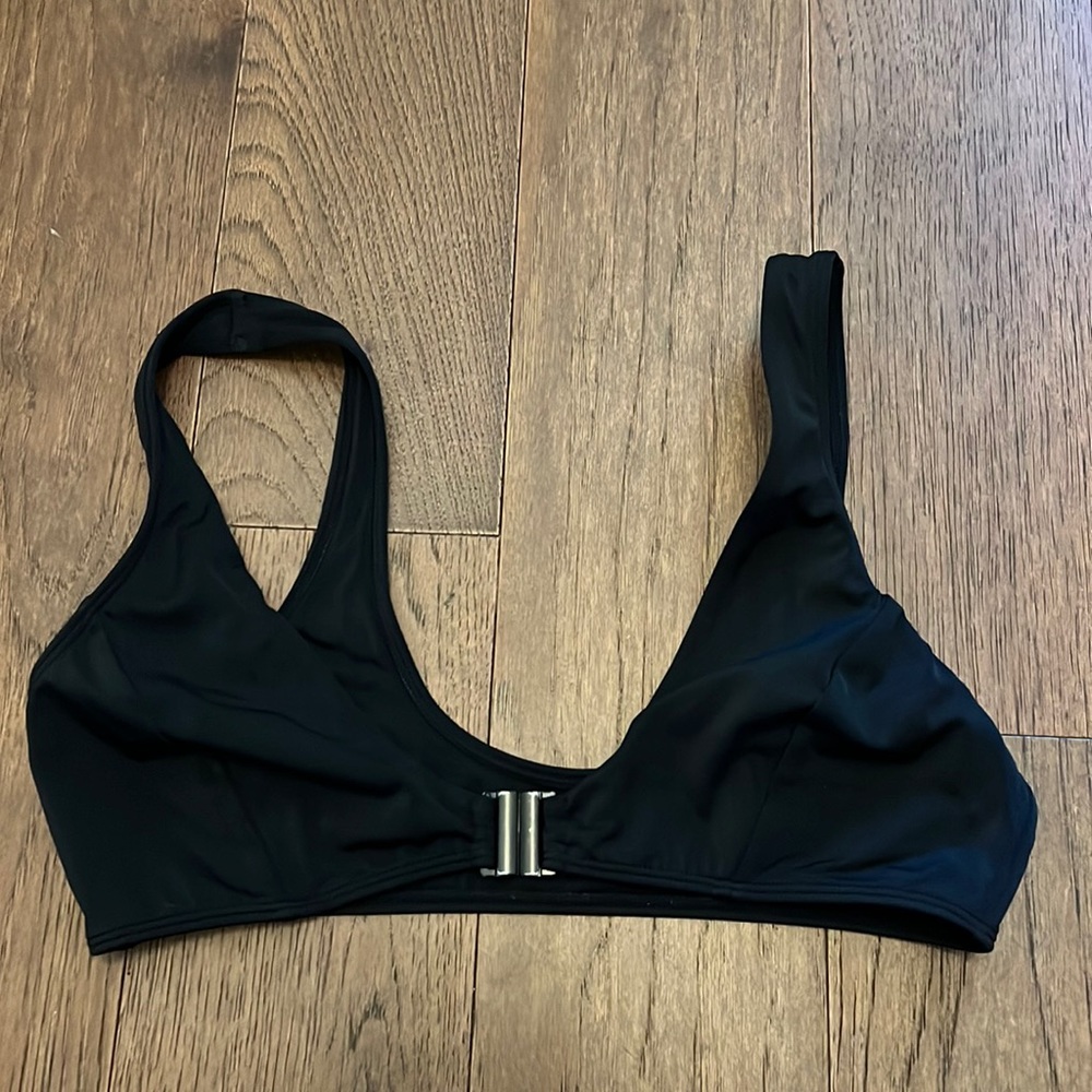 Swim Top